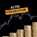 Altın ateşkes ve enflasyon bekleyişiyle yükseliyor