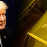 Altın fiyatları ticari gerilimin azalmasıyla düşüşe geçti