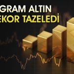 Altın fiyatlarında yeni rekor: Belirsizlikler destekliyor
