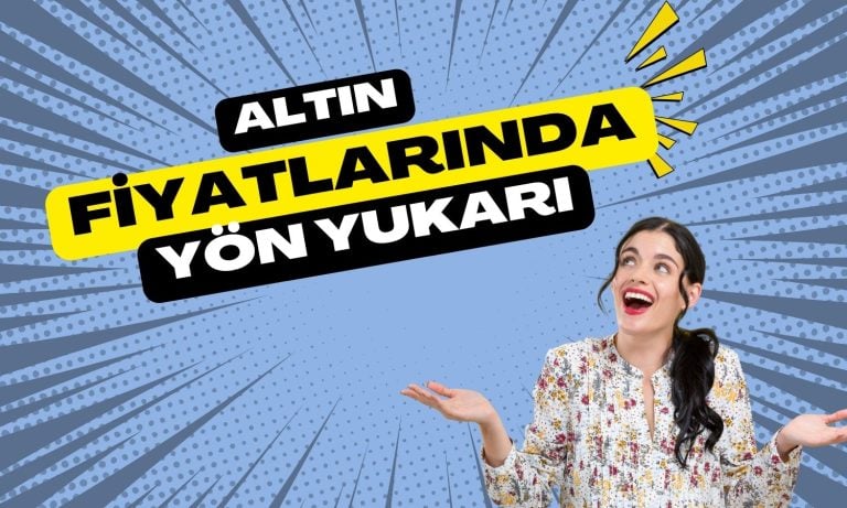 Altın için görünüm parlak: Uzun vadeye odaklanın!