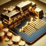 Altın, merkez bankalarının güvenli limanı haline geldi