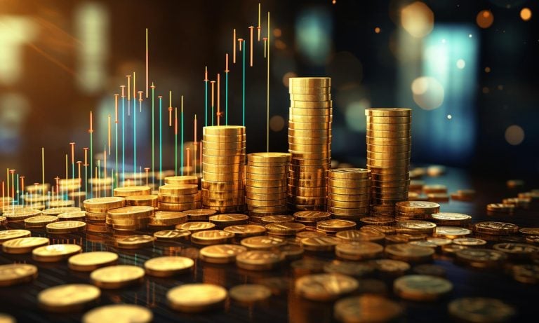 Altın ve teknoloji hisseleri hareketli: Yeni fonlara dikkat