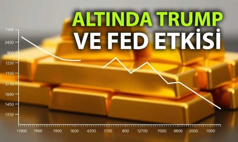 Altında ayın ilk haftalık kaybı: Güvenli liman talebi zayıfladı