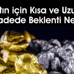 Altında dinlenme süreci devam edecek mi? Gözler bu veride