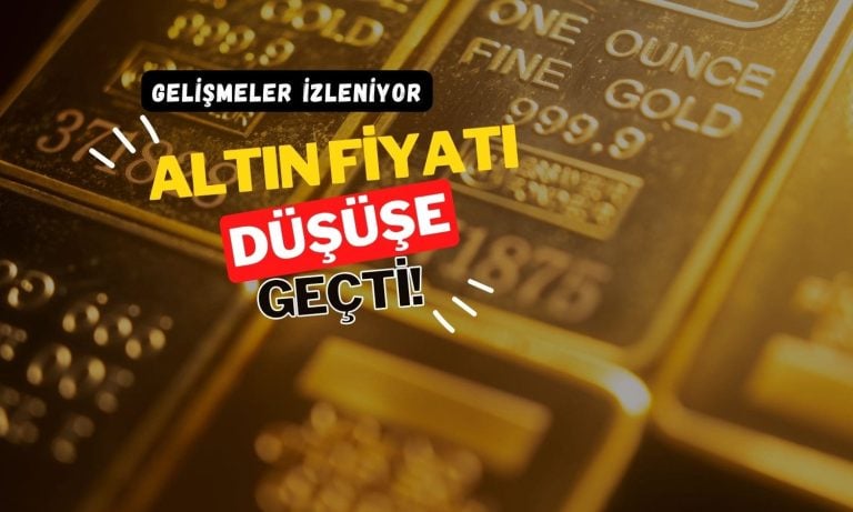 Altında düşüş: İran’ın ABD’ye vereceği yanıt bekleniyor