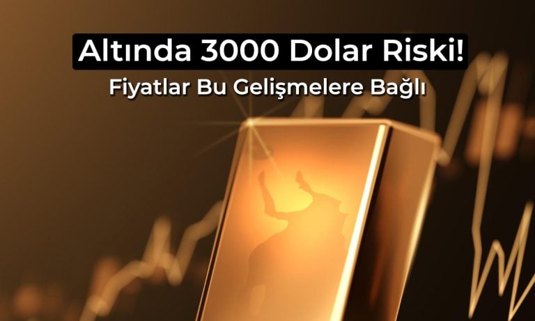Altında testere hareketi sürüyor! Uzmandan fiyat uyarısı geldi