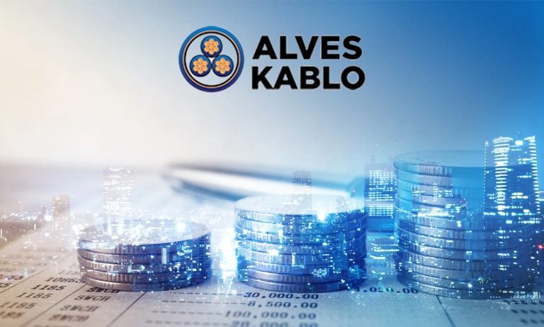 Alves Kablo (ALVES) hisseleri yeni sözleşmeden destek aldı