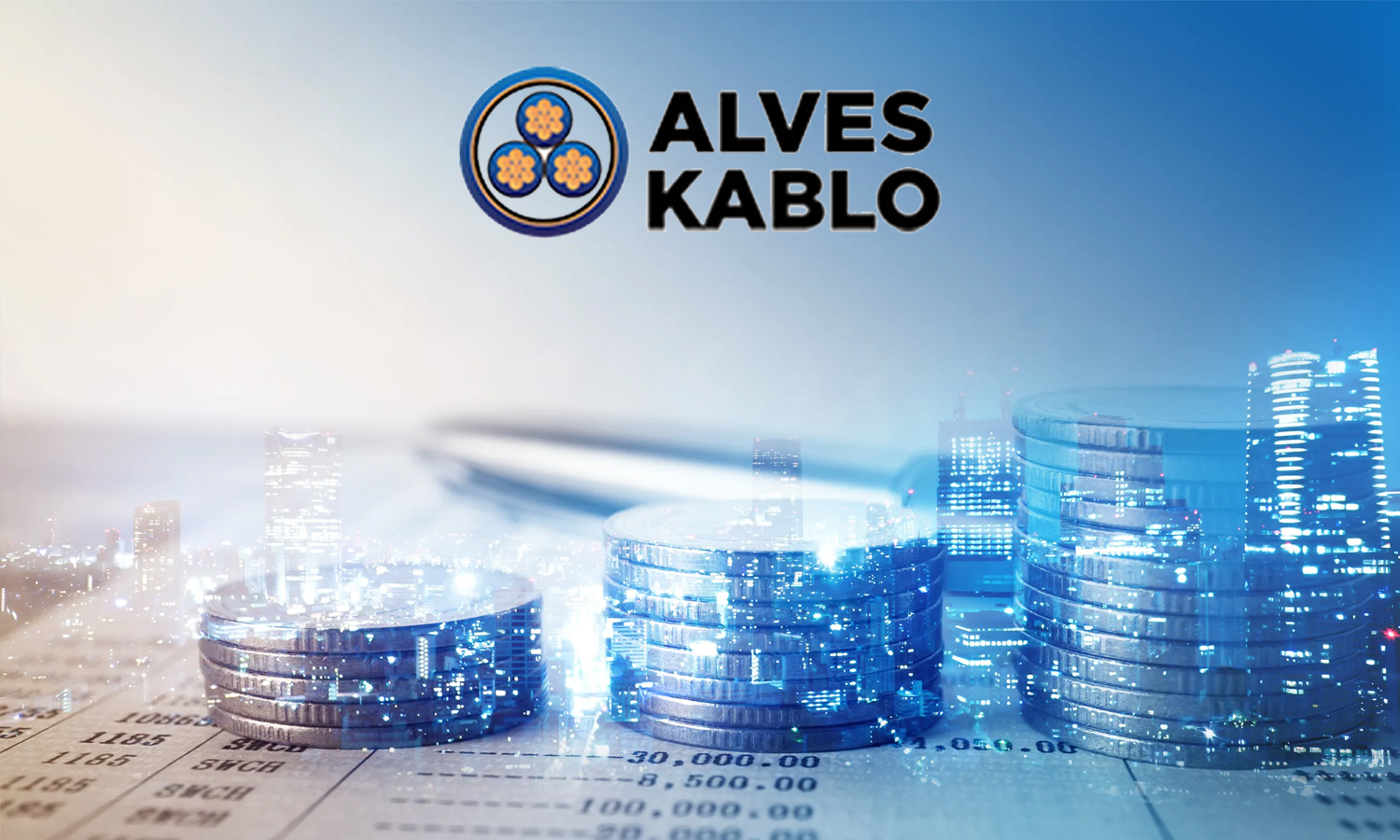 Alves Kablo (ALVES) hisseleri yeni sözleşmeden destek aldı