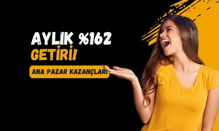 Ana Pazar hisselerinde dikkat çeken kazanç: ADESE zirvede!