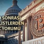 Analistler: Fed’in bekle-gör tavrı kripto piyasalarını baskılıyor