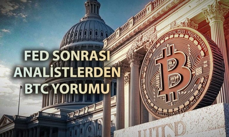 Analistler: Fed’in bekle-gör tavrı kripto piyasalarını baskılıyor