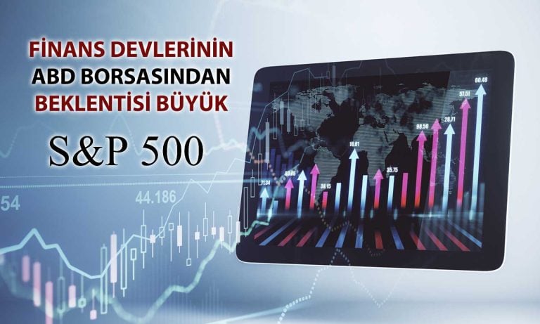 Analistler kurumsal yatırımcı desteği ile S&P 500’de rekor bekliyor