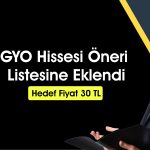 Aracı kurum hisse öneri listesini güncelledi: TAVHL’yi çıkardı