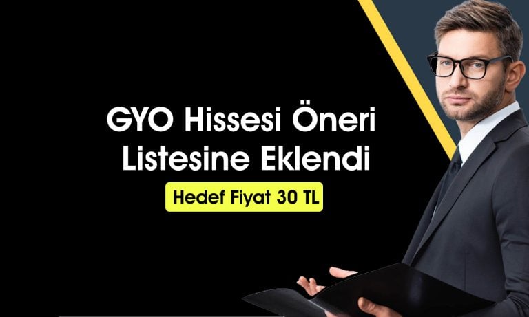 Aracı kurum hisse öneri listesini güncelledi: TAVHL’yi çıkardı