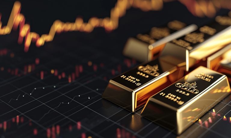 Aracı kurumdan altın analizi: Yılı bu seviyelerde tamamlar