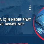 Aracı kurum BRISA için yüzde 71 getiri potansiyeli verdi