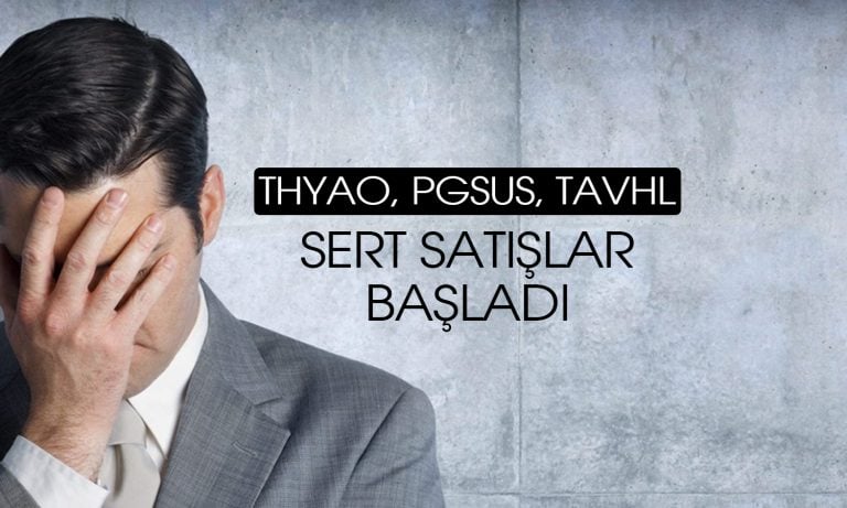 Artan jeopolitik risk havacılık hisselerini nasıl etkiler?