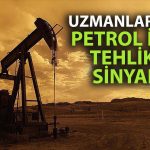 Arz artışı petrolü baskılıyor: 40 dolar senaryosu masada