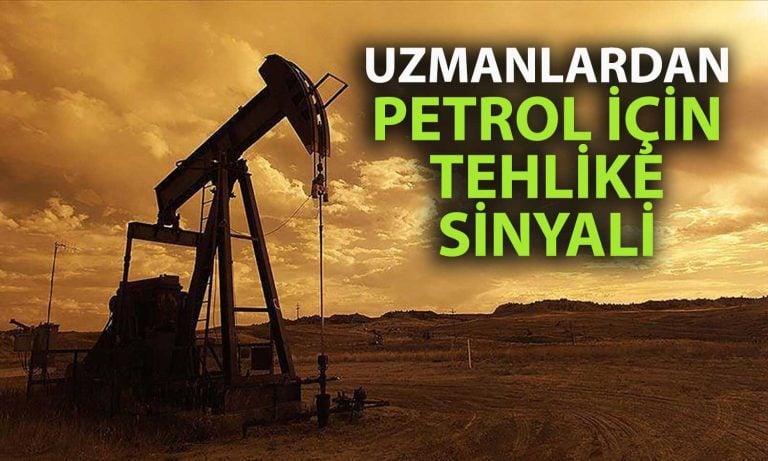 Arz artışı petrolü baskılıyor: 40 dolar senaryosu masada