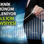 ASELS için yükseliş beklentisi artıyor: Alım fırsatı mı?