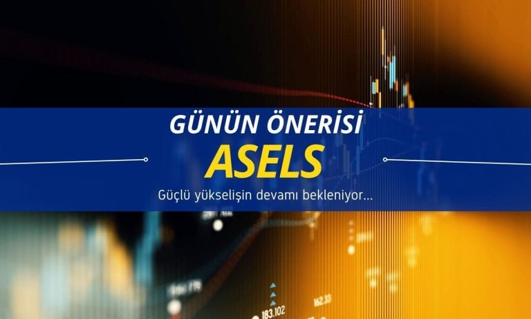 ASELS paylarında güçlü yükseliş sürecek! Kurum raporu açıkladı