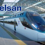 ASELSAN’dan 70 milyon euroluk hızlı tren anlaşması