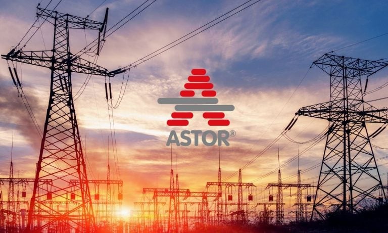 Astor Enerji, bağlı ortaklığındaki paylarını satma kararı aldı