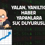 Avod Gıda yalan haber yapanlara karşı suç duyurusunda bulundu