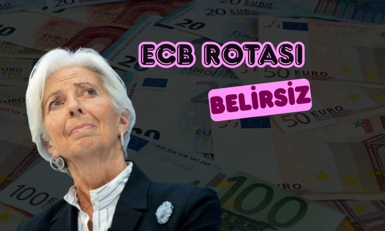 Avrupa Merkez Bankası faiz indirimi cepte! Sonra ne olacak?