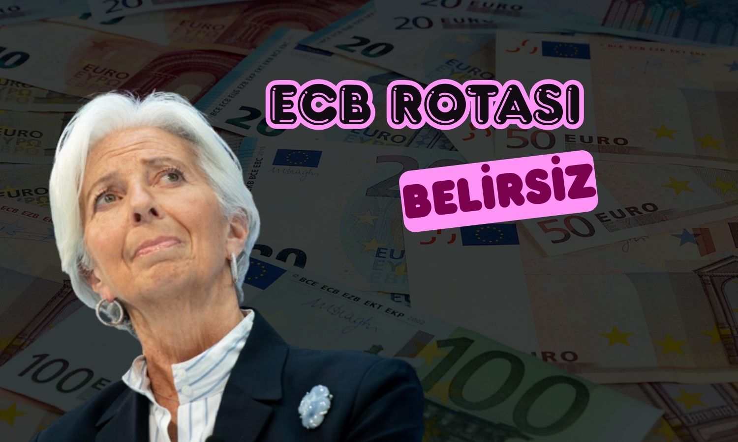 Avrupa Merkez Bankası faiz indirimi cepte! Sonra ne olacak?