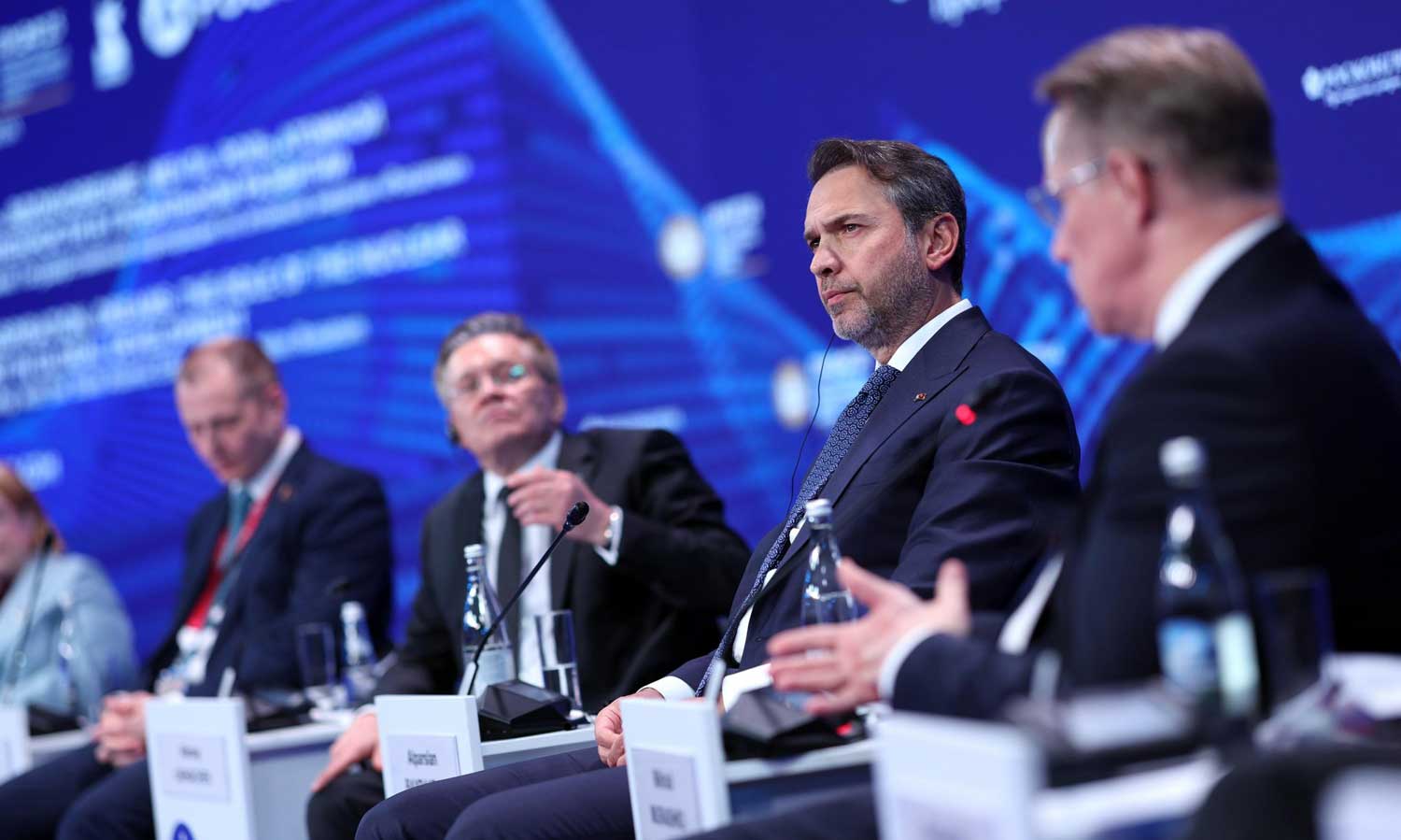 Bakan Bayraktar: Enerji fiyatlarında denge beklentimiz sürüyor