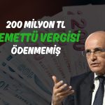 Bakan Şimşek: Temettü geliri elde edenleri denetliyoruz