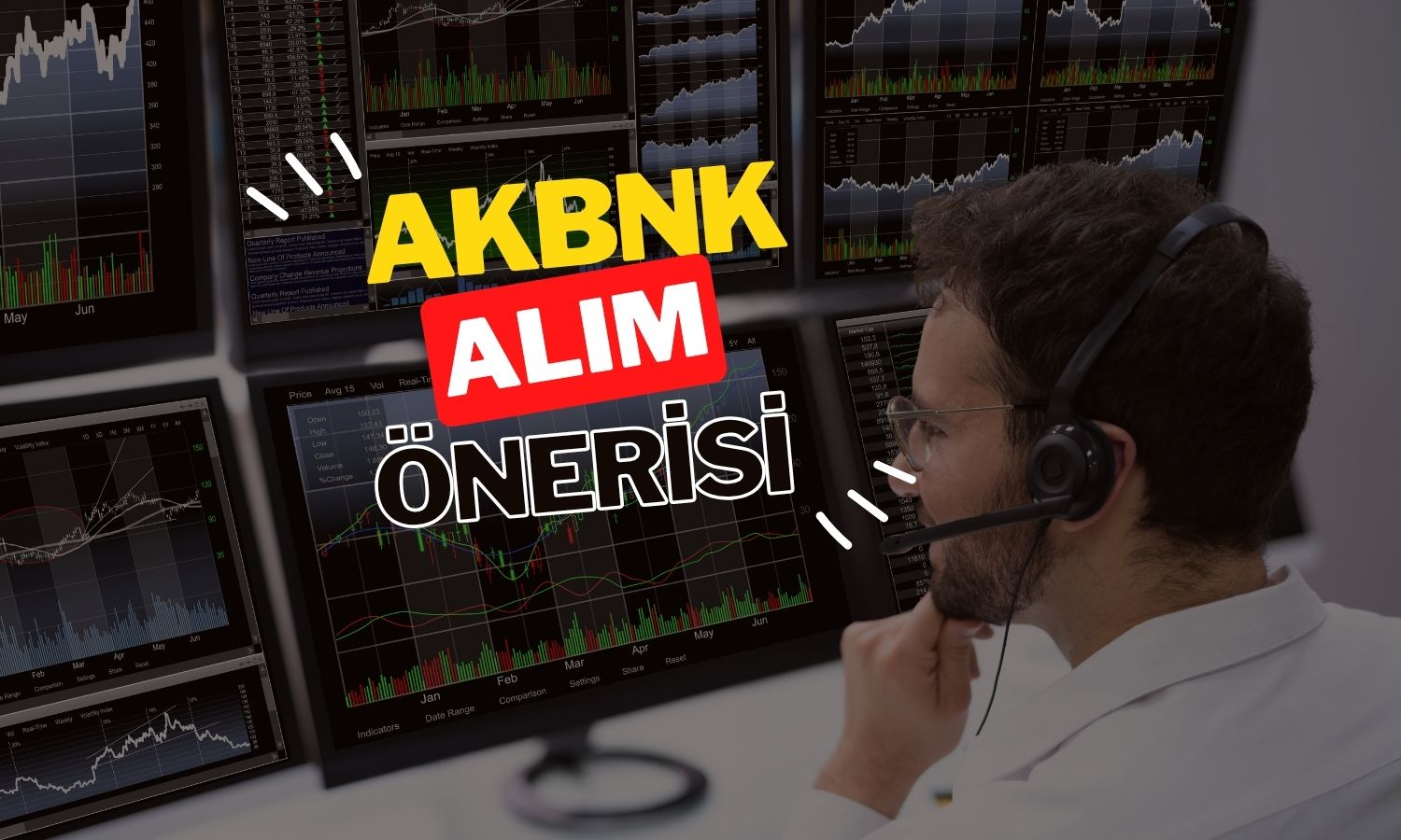 Bankada AL önerisi: Kazançların artacağı kritik seviyeler