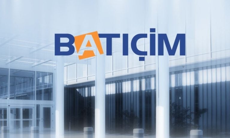 Batıçim Batı Anadolu Çimento’dan 1Ç25’te 278 milyon TL net kar