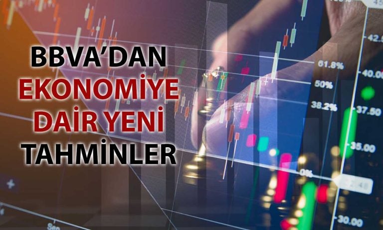 BBVA, Dolar/TL beklentisini korudu: Faiz indirimi beklentisi sürüyor