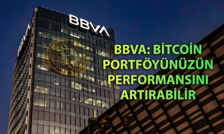 BBVA’dan zengin müşterilere Bitcoin tavsiyesi