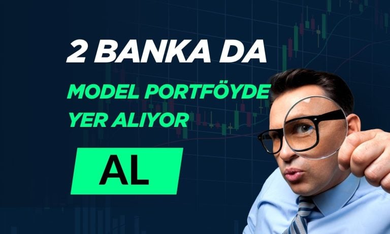 BDDK raporunda iki banka pozitif ayrıştı: AL tavsiyeleri var!