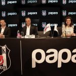 Beşiktaş’tan (BJKAS) Papara açıklaması: Sponsorluk devam