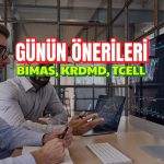 BIMAS, KRDMD, TCELL: Alım iştahını artıracak kritik seviyeler