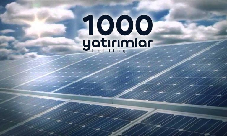 BINHO’dan GES atağı: Antalya ve Nevşehir’de 14,9 mW’lık yatırım