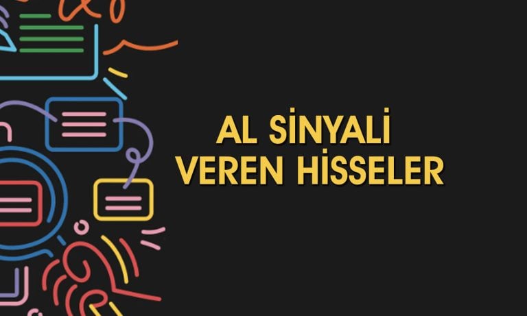 BIST 100’de teknik olarak öne çıkan 7 hisse
