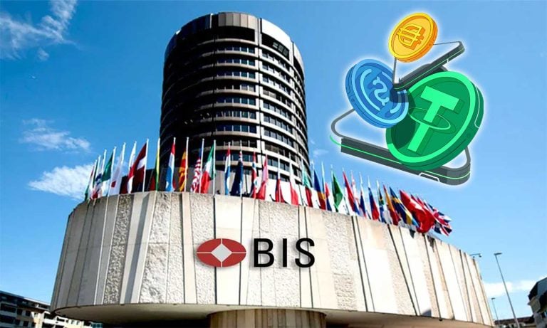 BIS’ten stablecoin uyarısı: Küresel finansal istikrar tehlikede