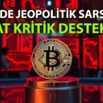Bitcoin 105 bin dolara tutundu: Uzmanlardan düzeltme uyarısı