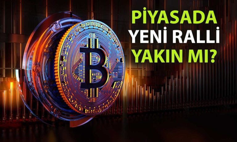 Bitcoin 110 bin doları geçti: Yeni zirveye doğru mu?