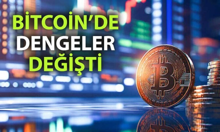 Bitcoin ağında sessizlik: Sahneyi balinalar alıyor