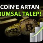 Bitcoin ETF’lerine 12 günde 4 milyar dolarlık giriş