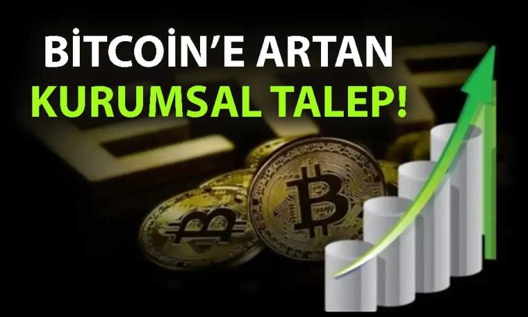 Bitcoin ETF’lerine 12 günde 4 milyar dolarlık giriş