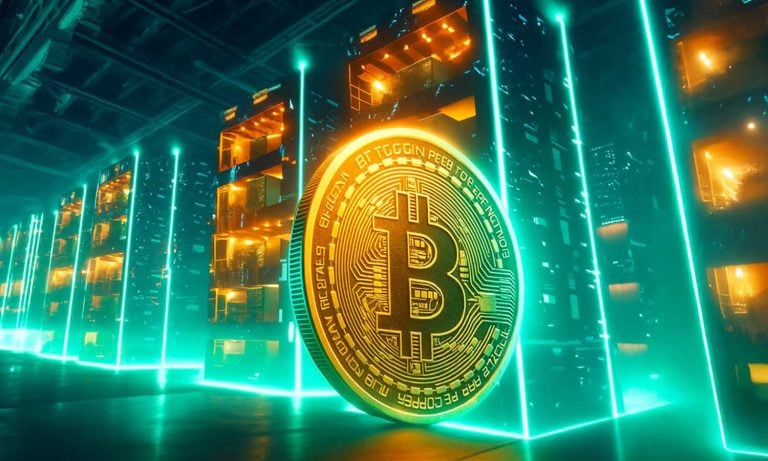 Bitcoin madenciliğinde son 3 yılın en sert düşüşü