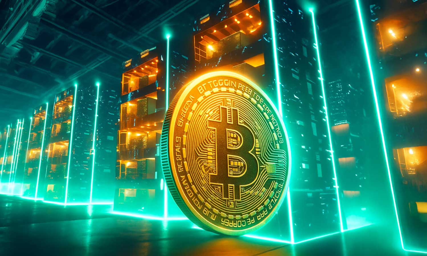Bitcoin madenciliğinde son 3 yılın en sert düşüşü