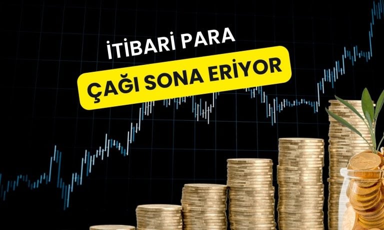 Bitcoin ve altına işaret ederek uyardı: Sisteme güvenmeyin!
